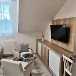 V Harmonii 3 Patro Apartamento