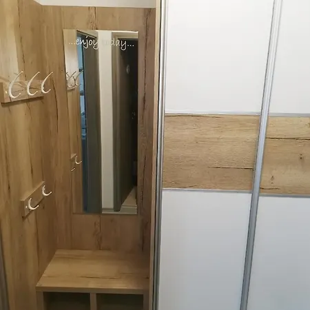 公寓 V Harmonii 3 Patro Třeboň