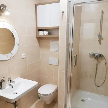 V Harmonii 3 Patro Třeboň