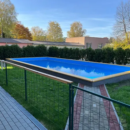 V Harmonii 3 Patro Appartamento