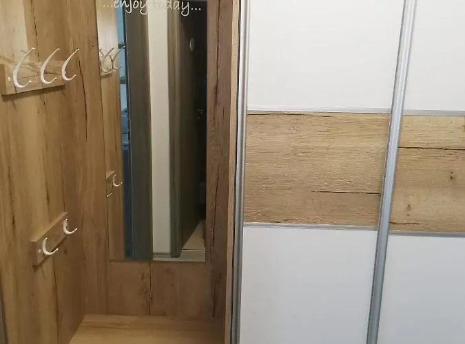 公寓 V Harmonii 3 Patro Třeboň